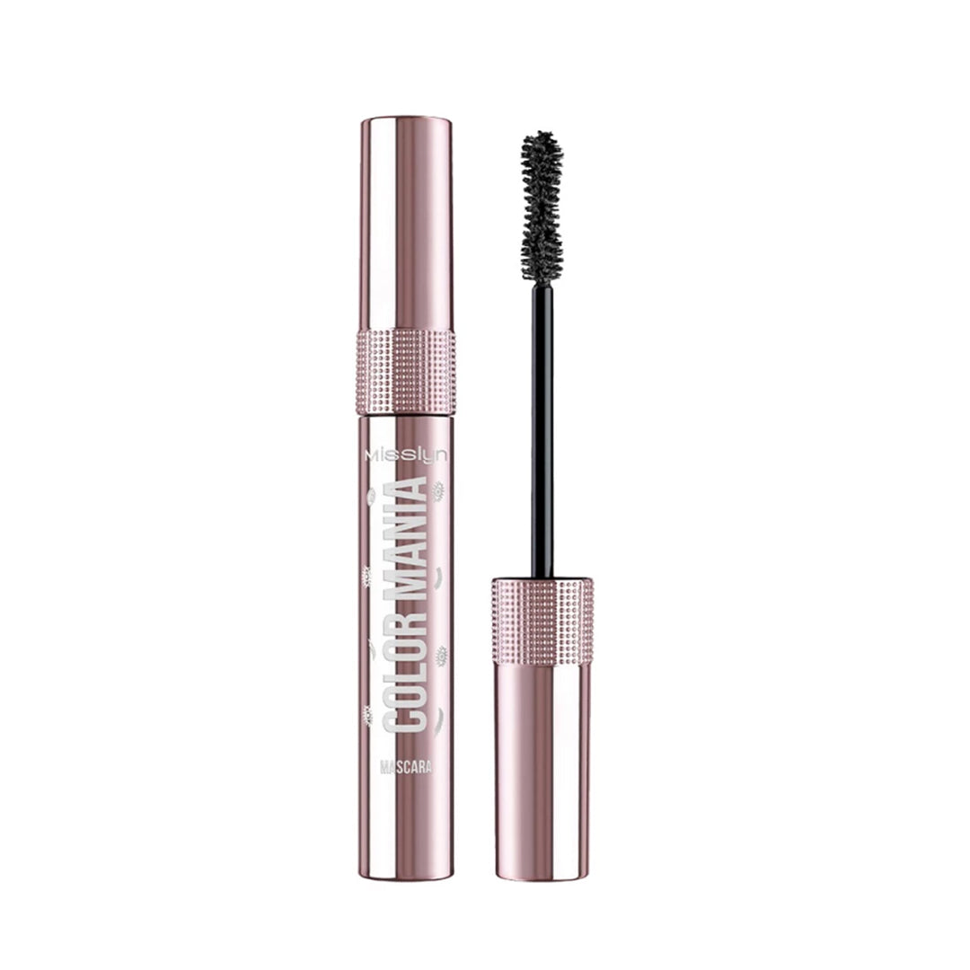 MISSLYN COLOR MANIA MASCARA 01