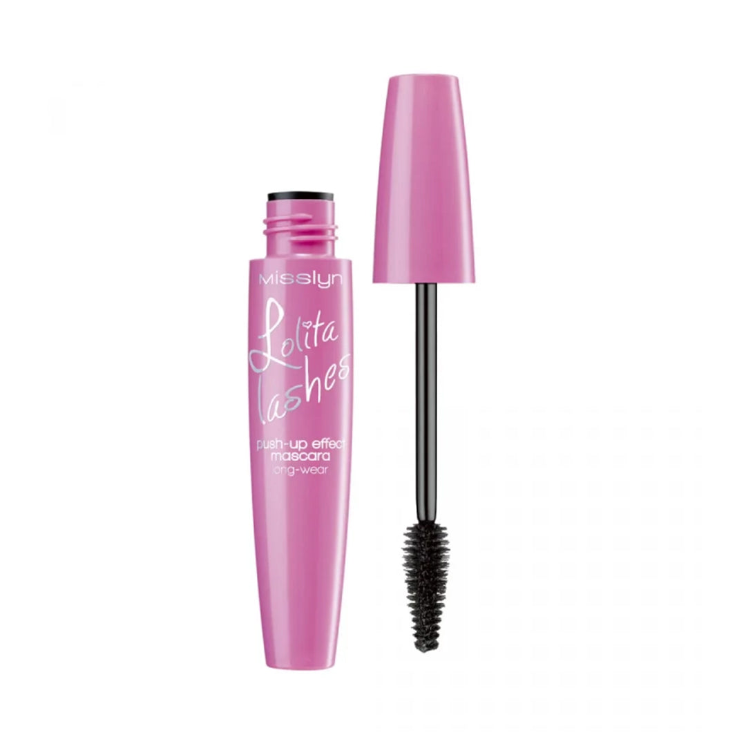 MISSLYN MASCARA LOLITA LASHES PUSH UP EFFECT