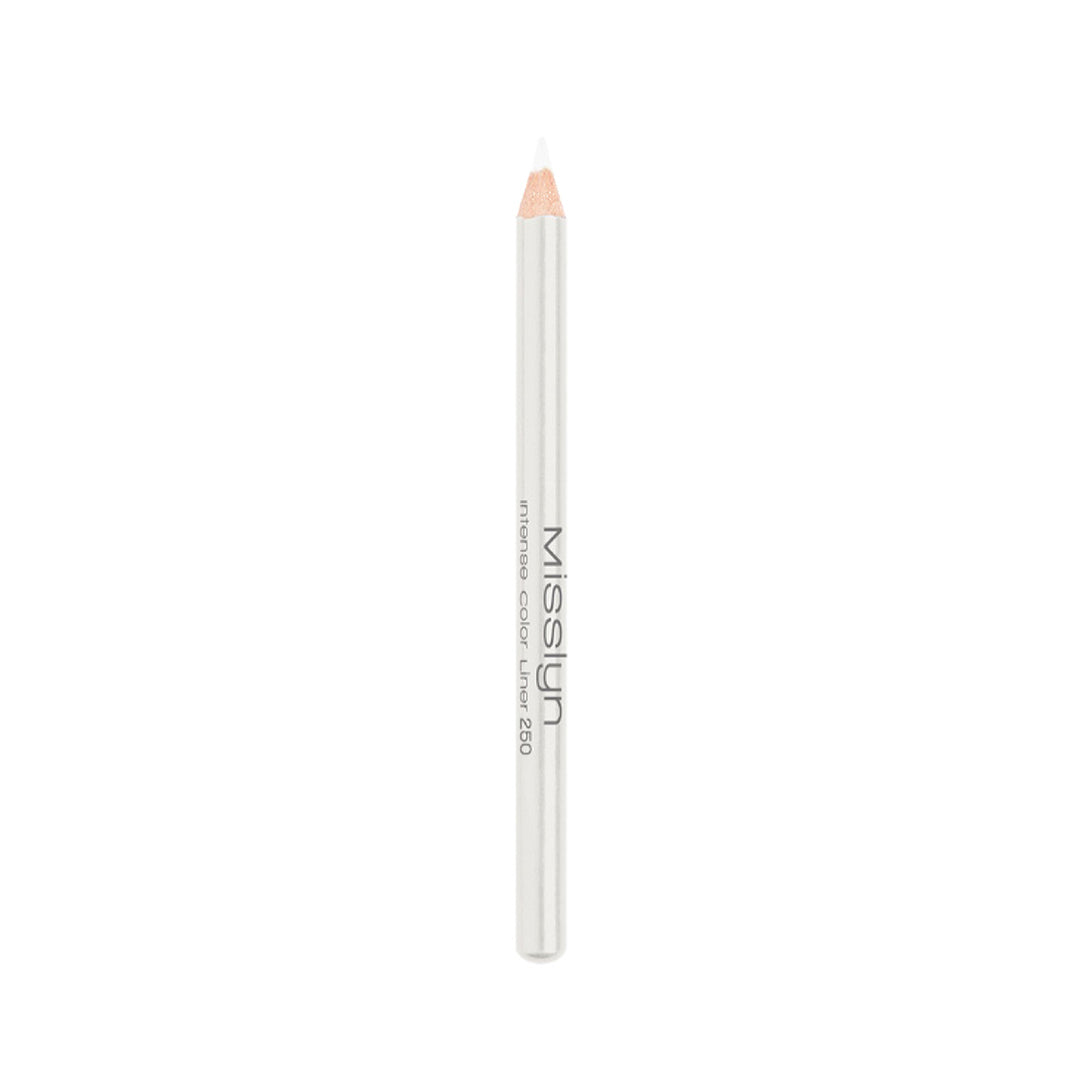 Misslyn Intense Color Liner Shades