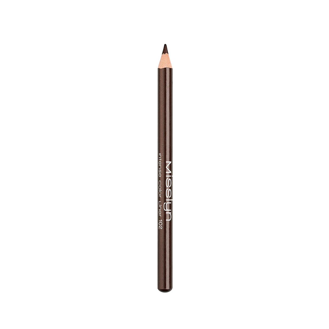 Misslyn Intense Color Liner Shades