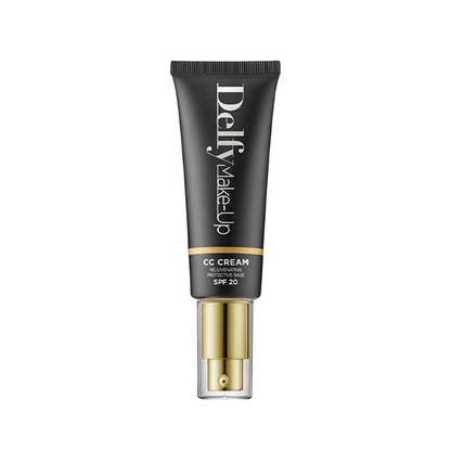 DELFY CC CREME SPF20