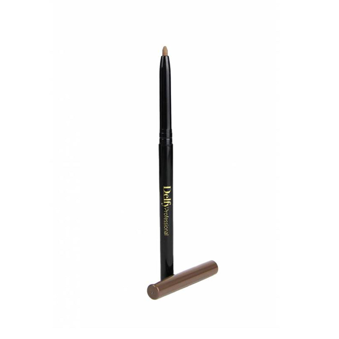 DEFLY AUTOMATIC BLACK EYELINER