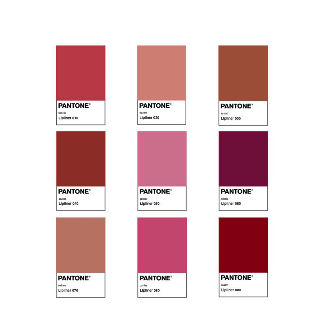 DEFLY WATERPROOF LIPLINER