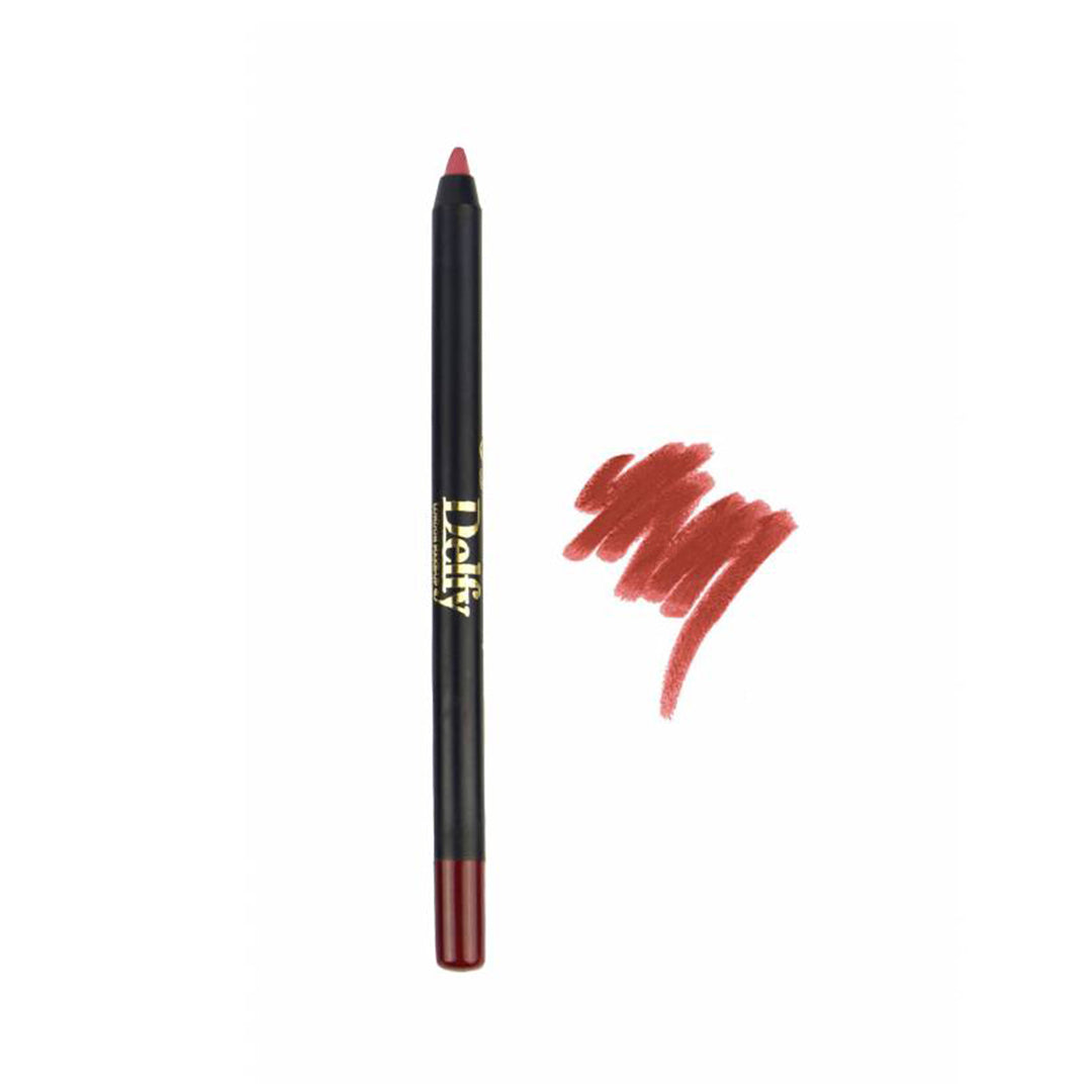DEFLY WATERPROOF LIPLINER