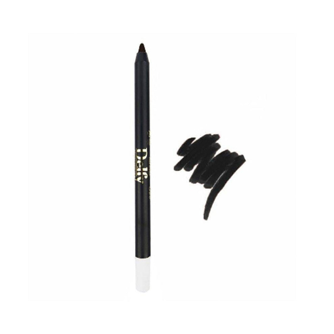 DEFLY WATERPROOF EYELINER 011