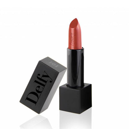 Delfy Velvetly Matt Lipstick Cameo 4g