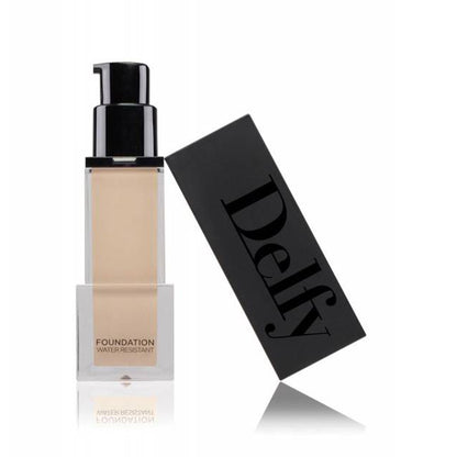 DEFLY NATURAL FOUNDATION