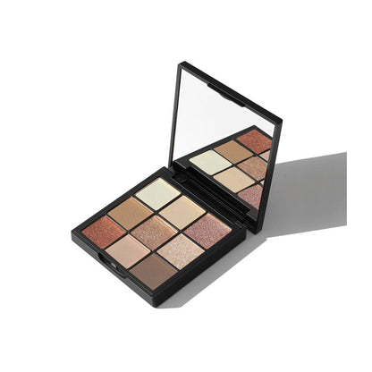 DEFLY EYESHADOW PALETTE