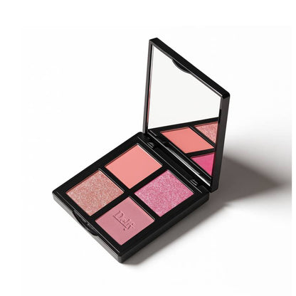 DELFY PARADISE - Blush Collection