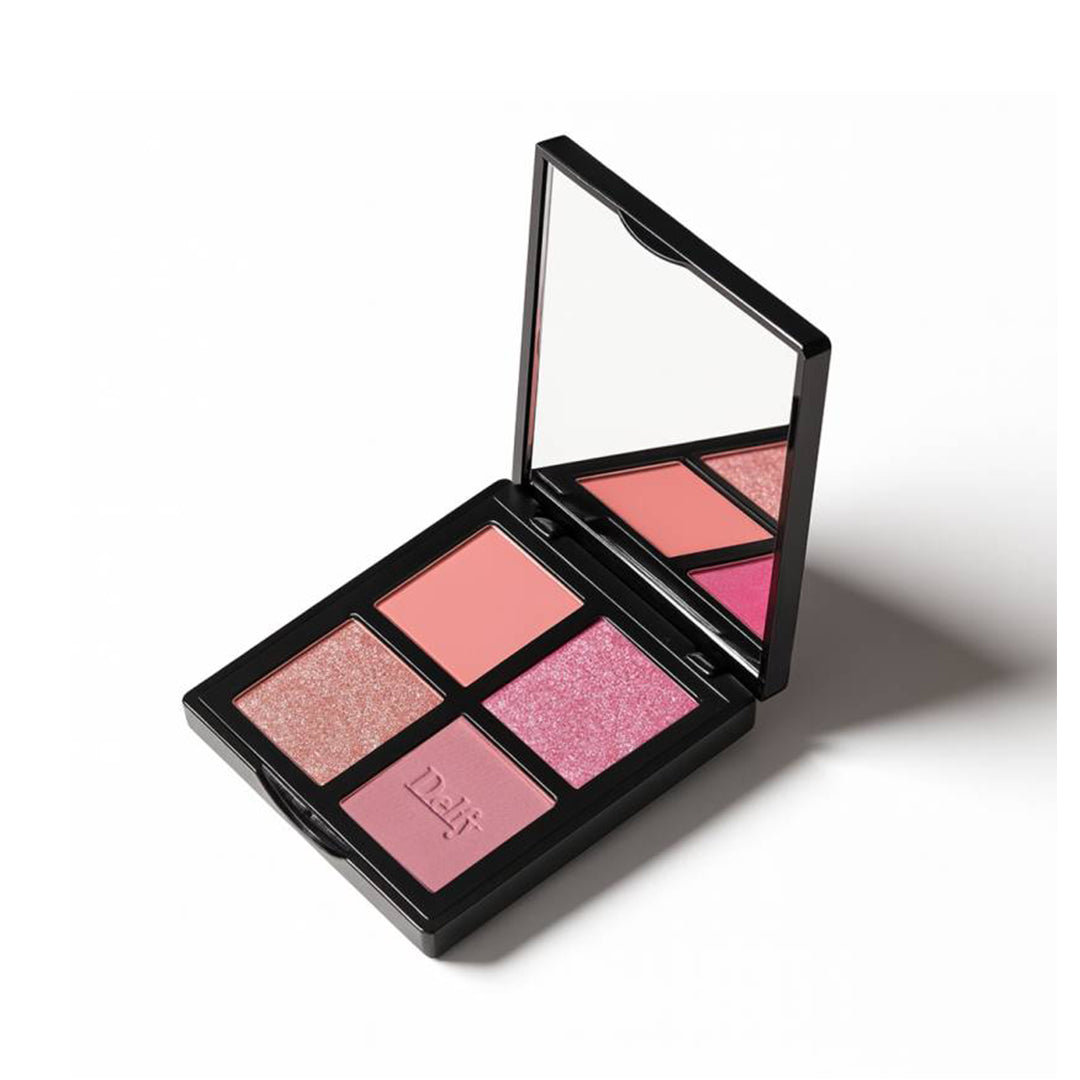 DELFY PARADISE - Blush Collection