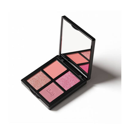 DELFY PARADISE - Blush Collection