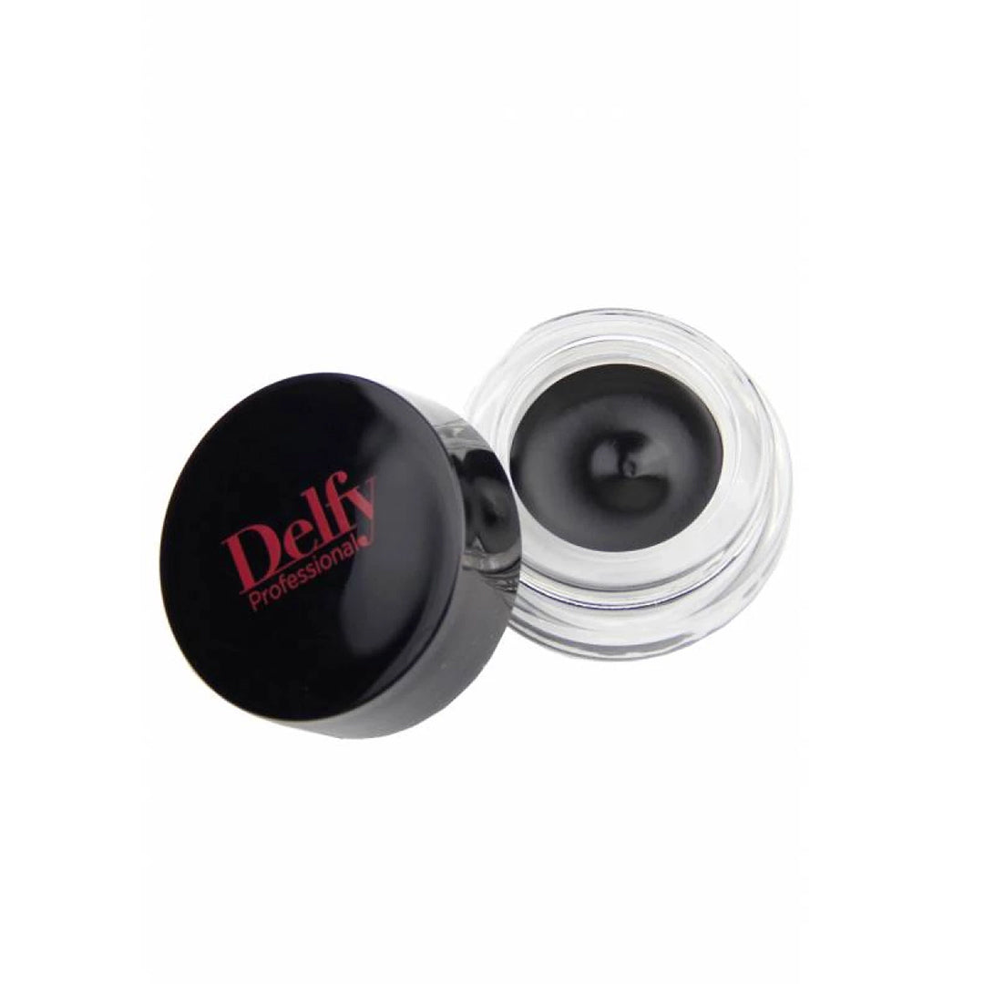 DEFLY WATERBROOF GEL EYELINER