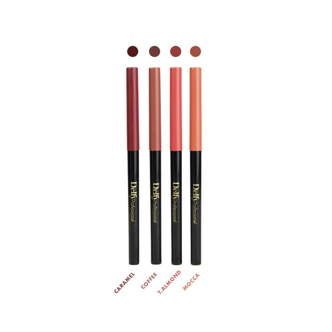 DEFLY AUTOMATIC COFFE LIPLINER