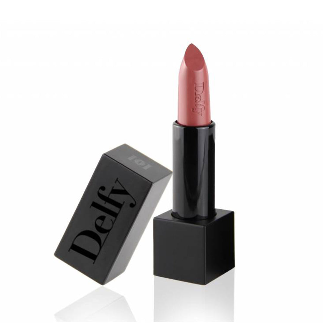 Delfy Velvetly Matt Lipstick Cameo 4g