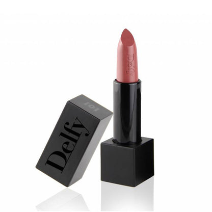Delfy Velvetly Matt Lipstick Cameo 4g