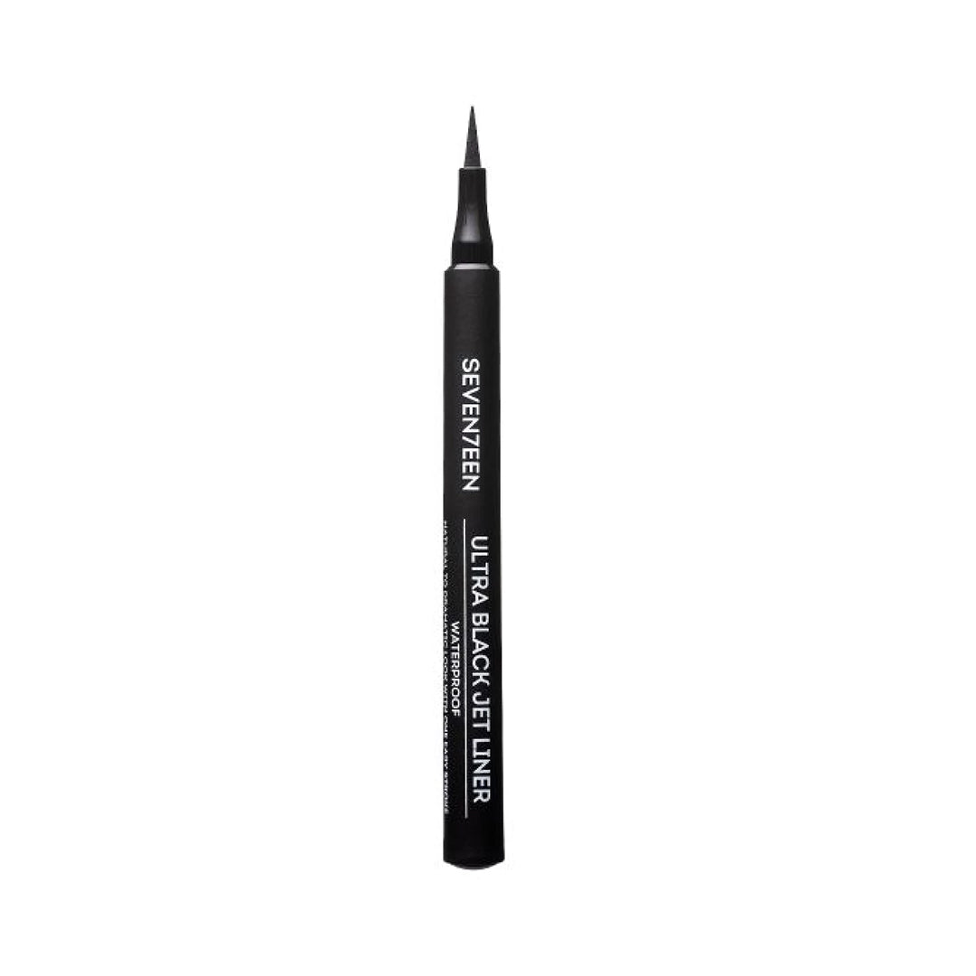 SEVEN7EEN ULTRA BLACK JET LINER