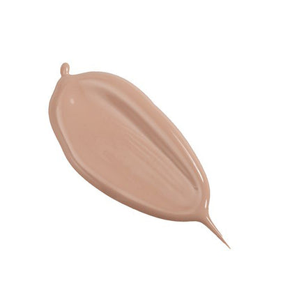 SEVENTEEN THE NATURAL TRANSPARENT FOUNDATION SPF?20
