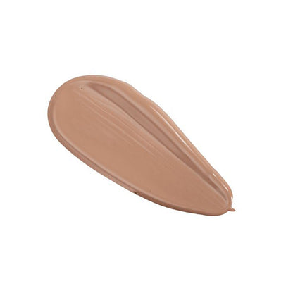 SEVENTEEN THE NATURAL TRANSPARENT FOUNDATION SPF?20