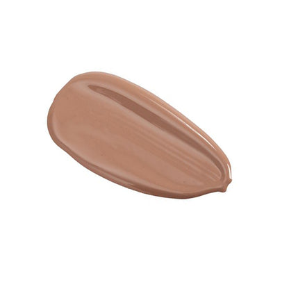 SEVENTEEN THE NATURAL TRANSPARENT FOUNDATION SPF?20