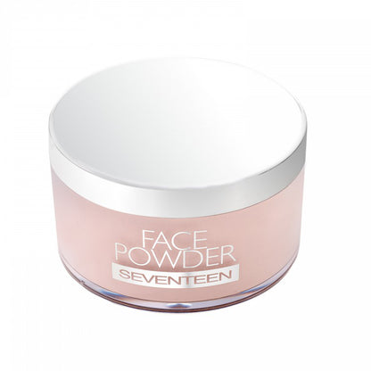 Seventeen Loose Face Powder