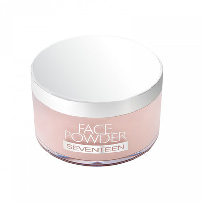 Seventeen Loose Face Powder