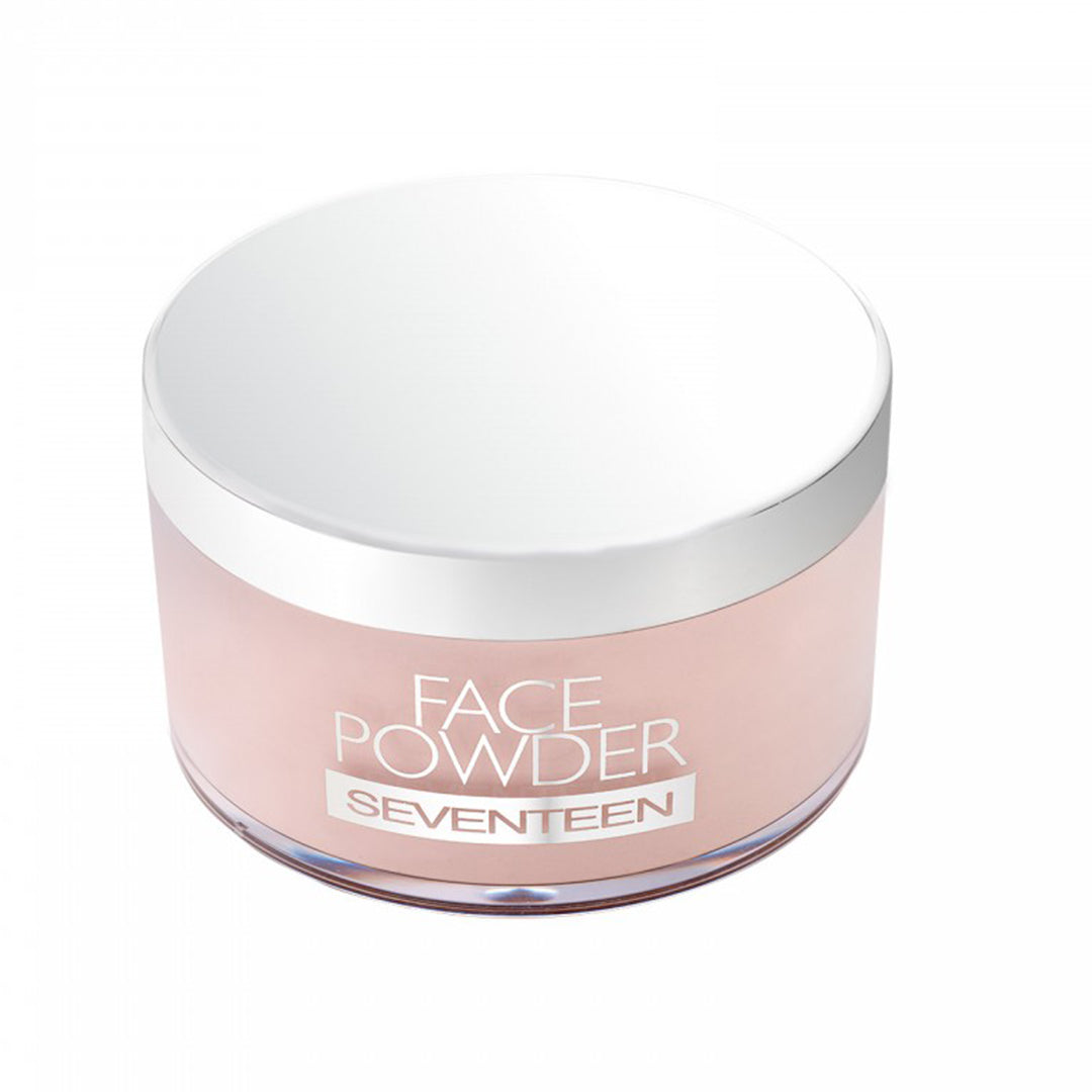Seventeen Loose Face Powder