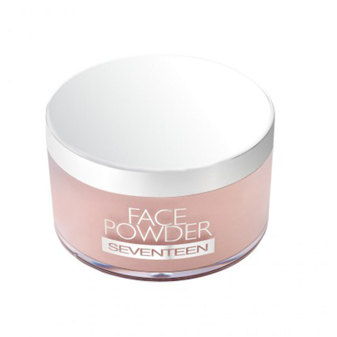 Seventeen Loose Face Powder