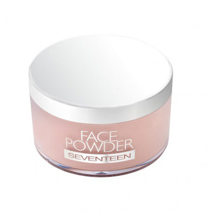 Seventeen Loose Face Powder