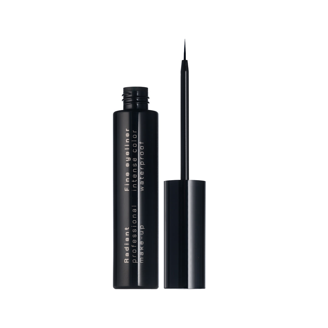 RADIANT FINE EYELINER 01