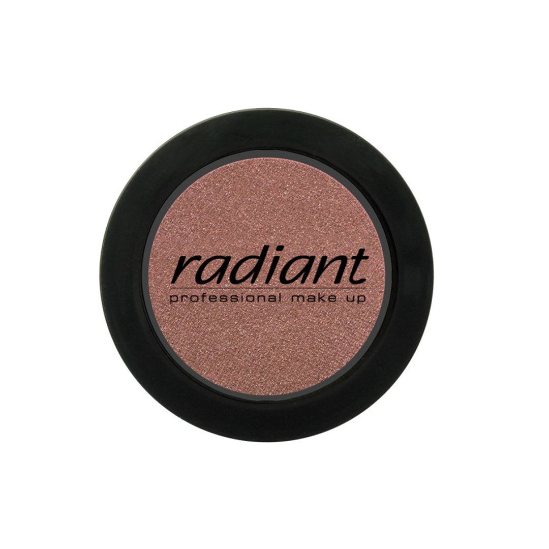 Radiant - Blush Color