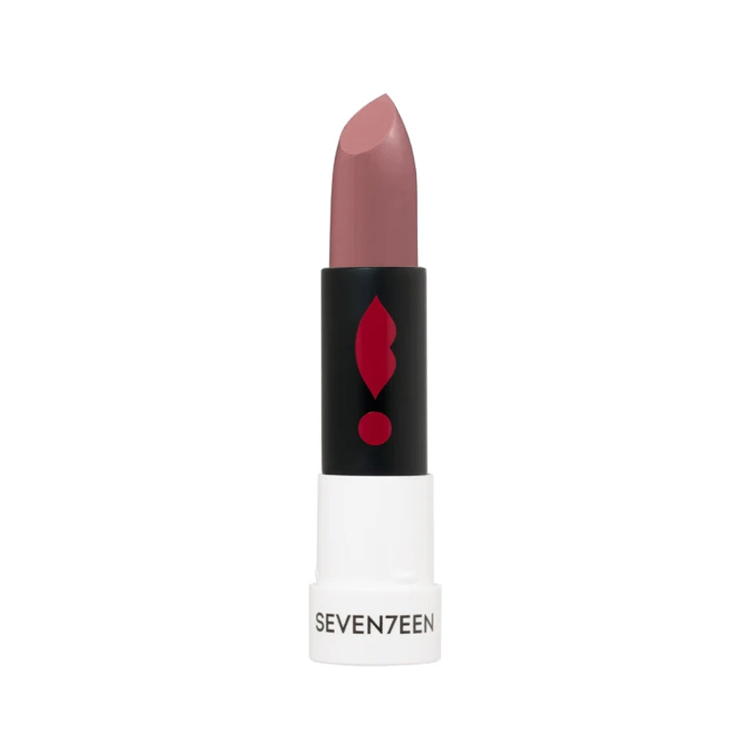 SEVENTEEN MATTE LASTING LIPSTICK