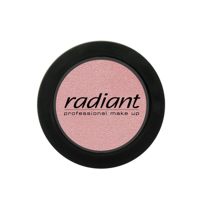 Radiant - Blush Color