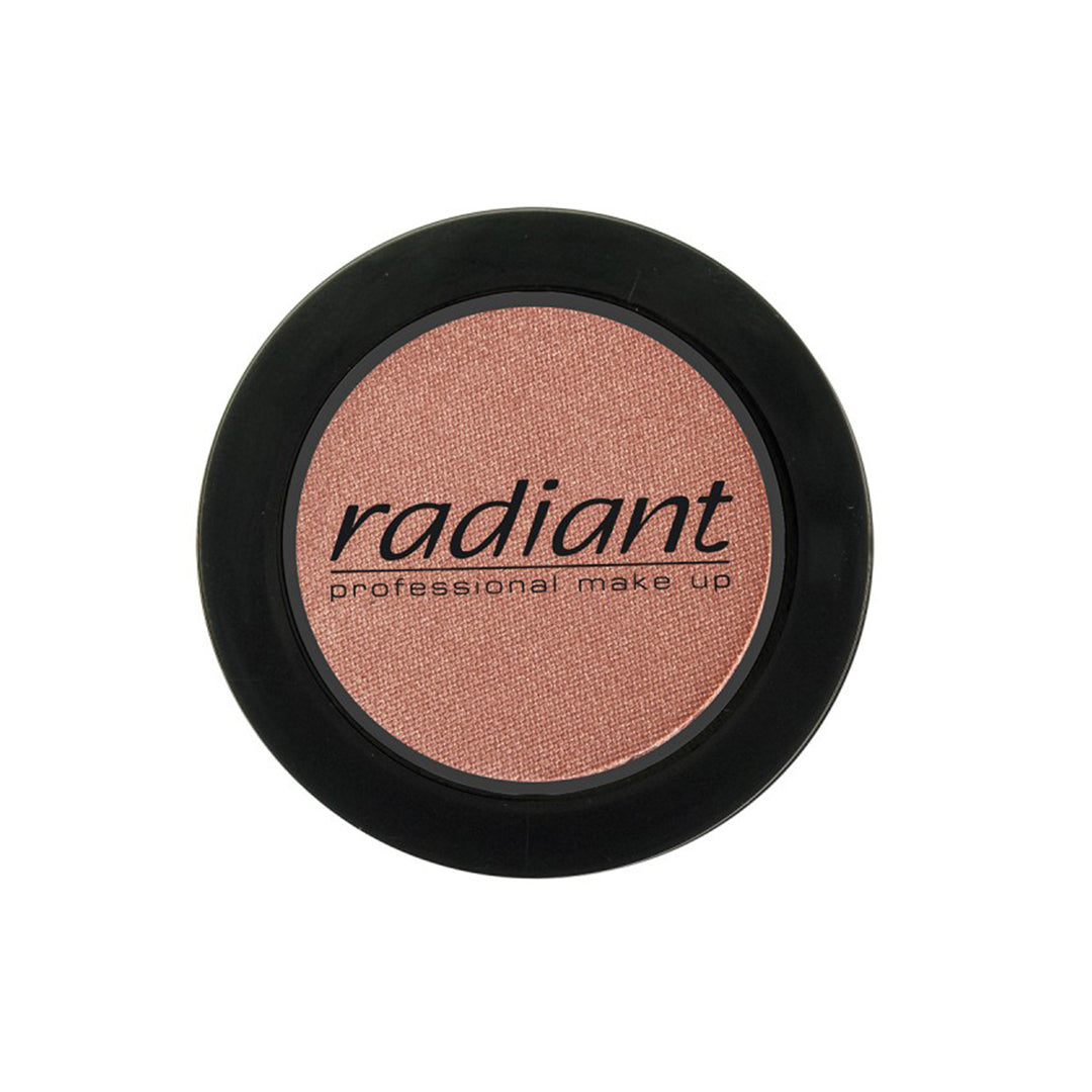 Radiant - Blush Color