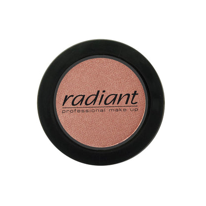 Radiant - Blush Color