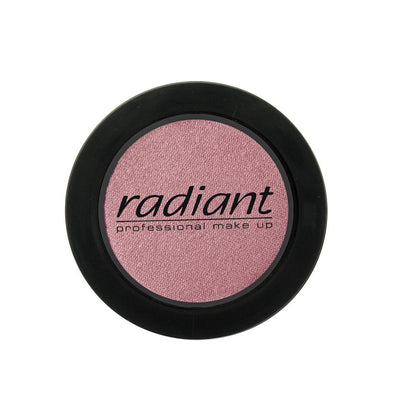 Radiant - Blush Color