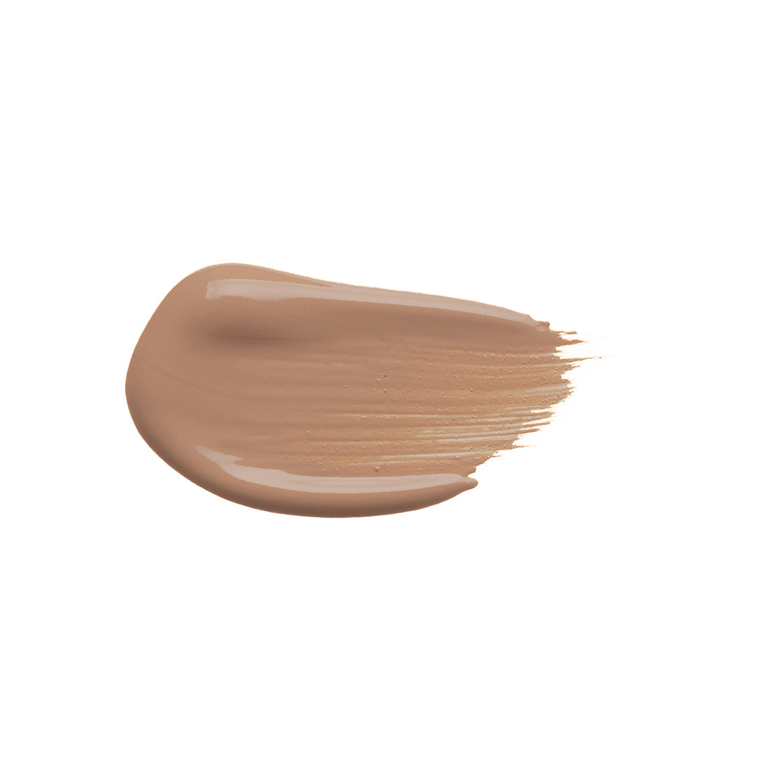Seventeen Time Plus Long Lasting Foundation Spf 15