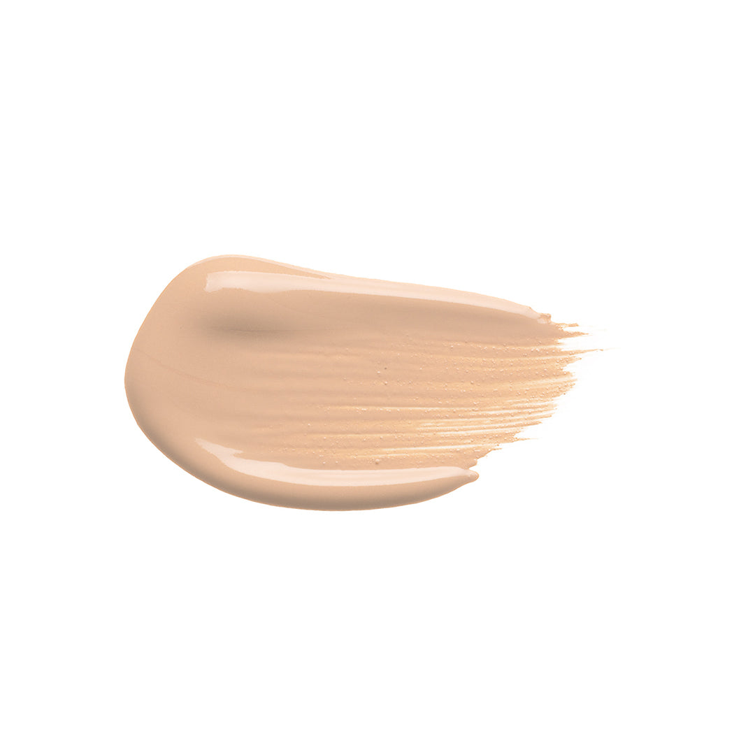 Seventeen Time Plus Long Lasting Foundation Spf 15