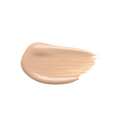 Seventeen Time Plus Long Lasting Foundation Spf 15