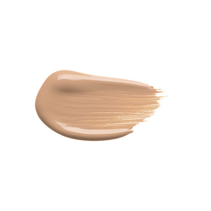 Seventeen Time Plus Long Lasting Foundation Spf 15