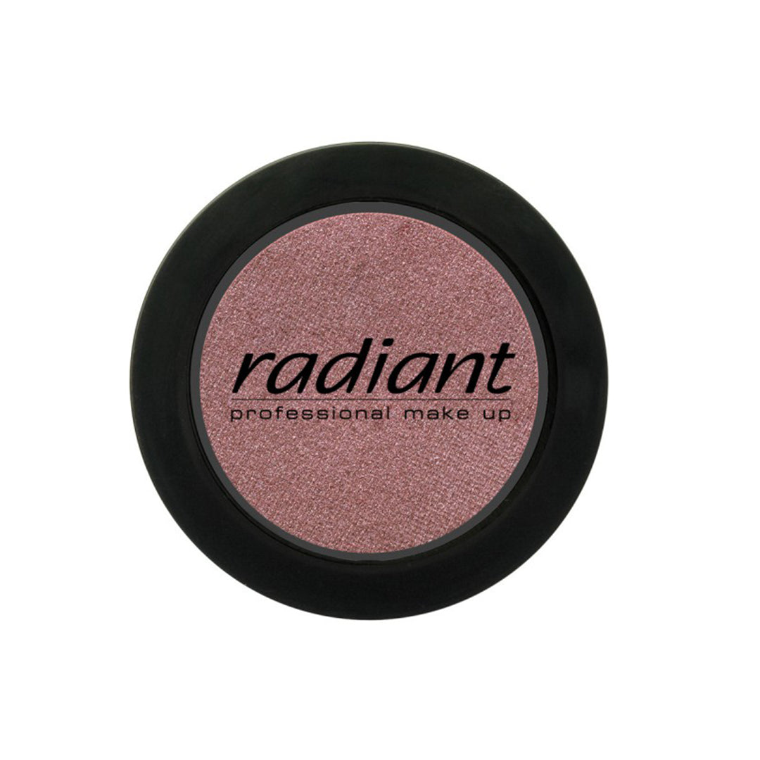 Radiant - Blush Color