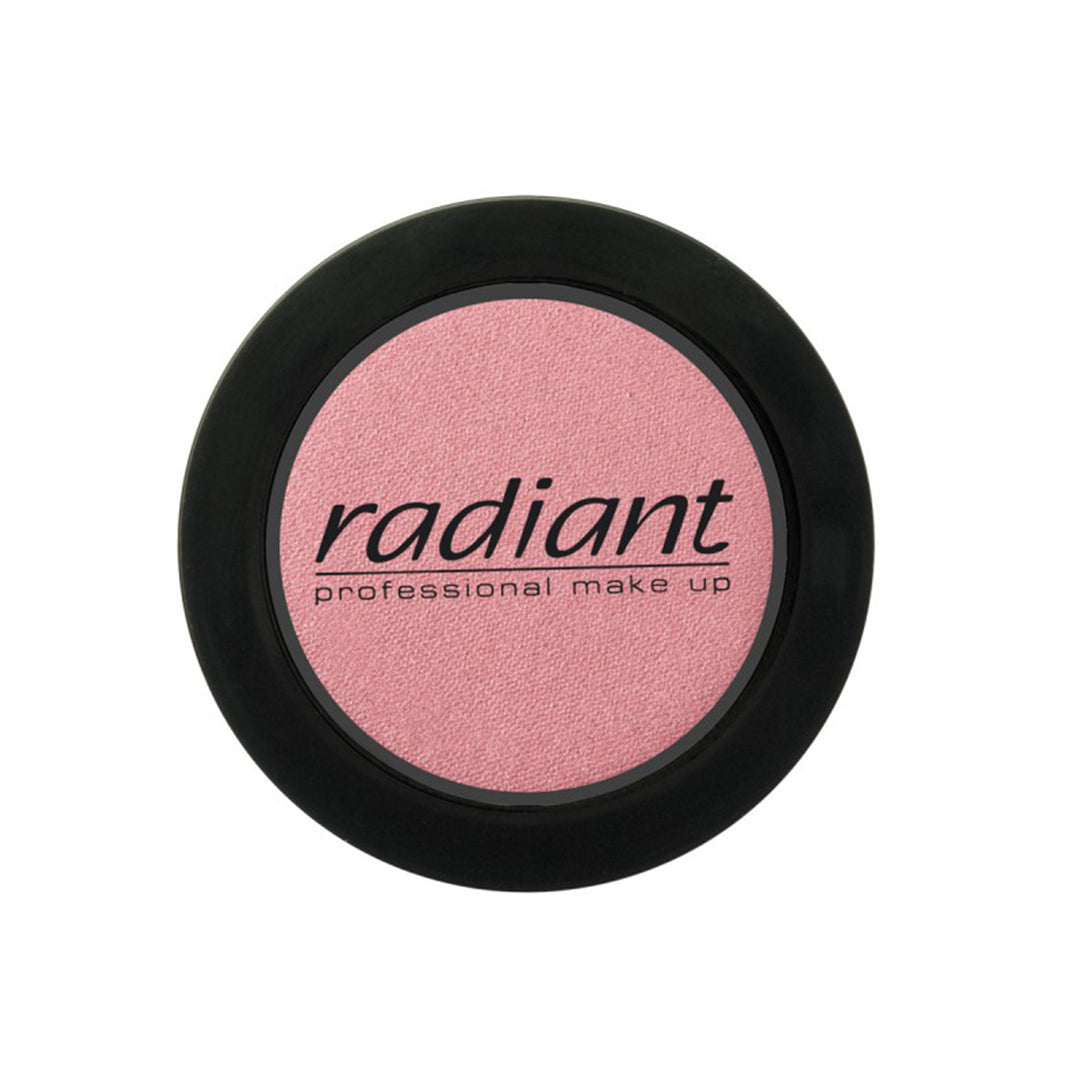 Radiant - Blush Color