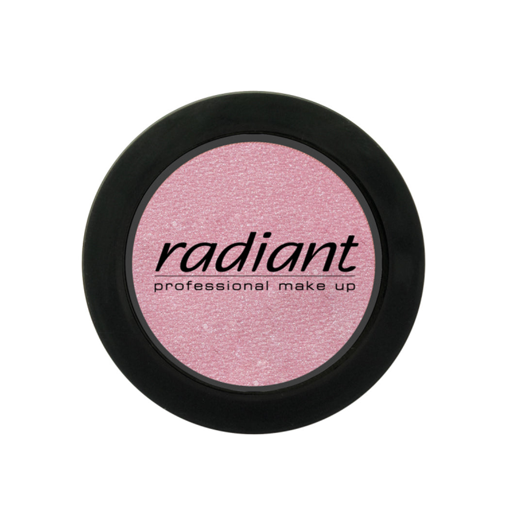 Radiant - Blush Color