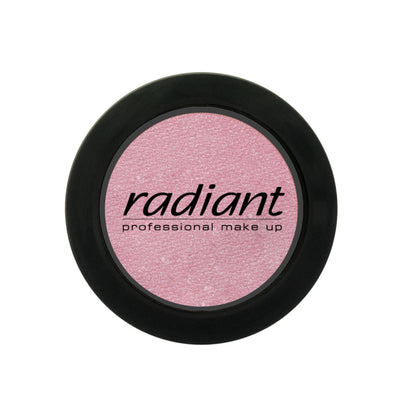 Radiant - Blush Color