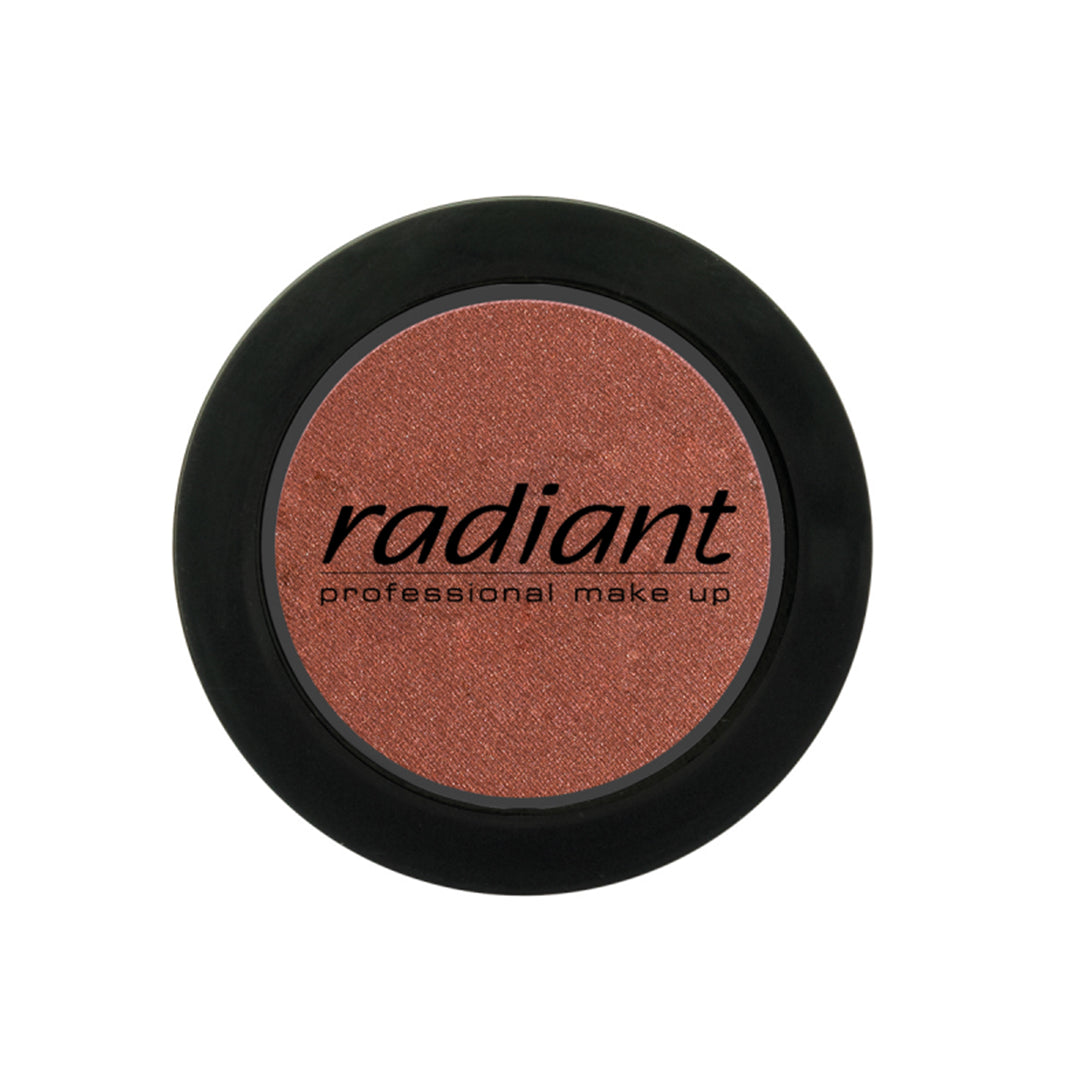 Radiant - Blush Color