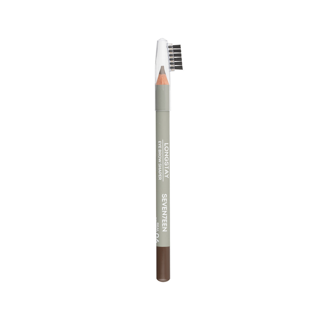 Seventeen-Longstay Eye Brow Shaper Pencil