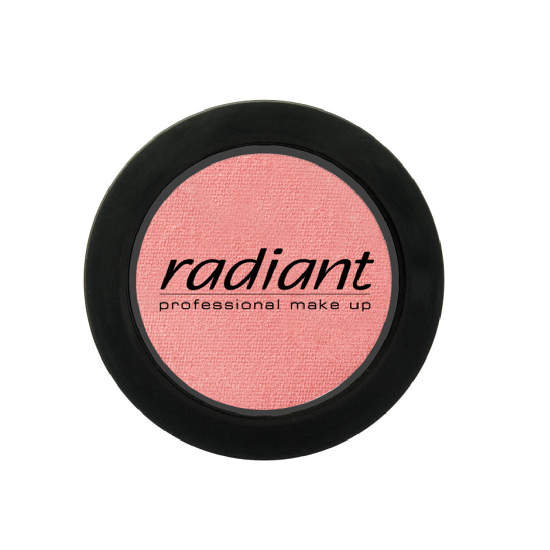 Radiant - Blush Color