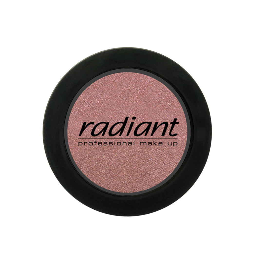 Radiant - Blush Color
