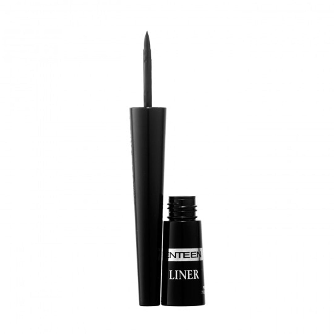 SEVENTEEN-PRO-LINER BLACK BLACK 7