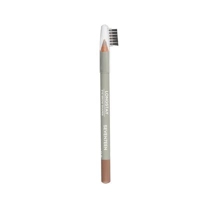 Seventeen-Longstay Eye Brow Shaper Pencil