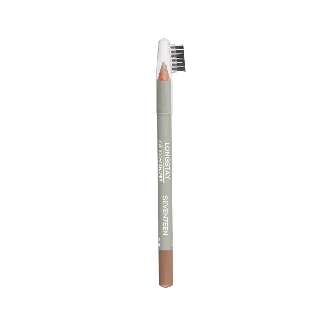 Seventeen-Longstay Eye Brow Shaper Pencil